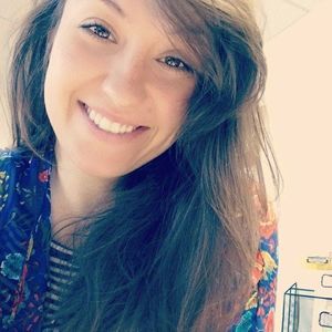 Meet your Posher, Brandi